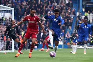 مباراة ليفربول وتشيلسي في كأس كاراباو.. الموعد والقناة الناقلة 28 أكتوبر 2026 12:44 م
